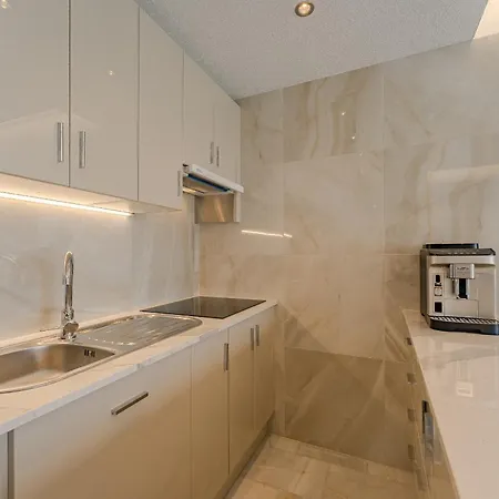 Appartamento Fanabe Tenerife Costa Adeje (Tenerife)