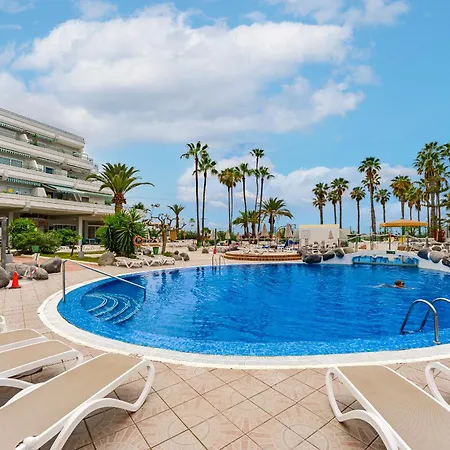 Appartamento Fanabe Tenerife Costa Adeje (Tenerife)