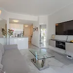 Fanabe Tenerife Apartment *