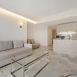 Apartment Fanabe Tenerife *