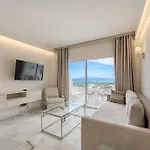 Fanabe Tenerife Apartment