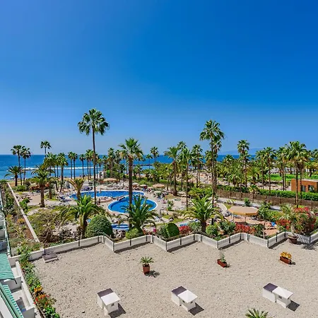 Appartement Fanabe Tenerife