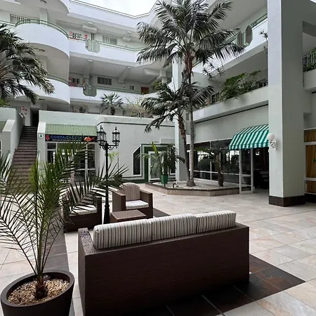 Appartement Fanabe Tenerife