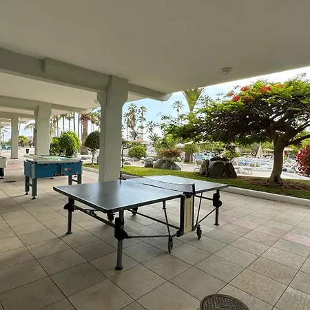 Apartment Fanabe Tenerife Costa Adeje (Tenerife)