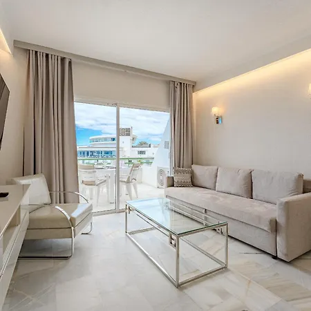Appartement Fanabe Tenerife