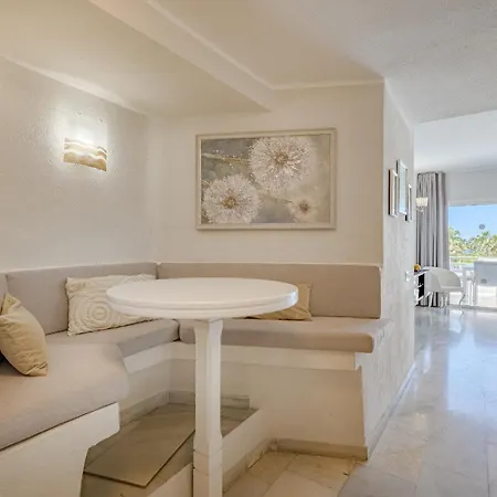 Fanabe Tenerife * 阿德耶