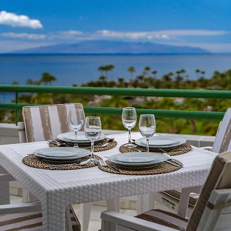 Fanabe Tenerife Appartement *