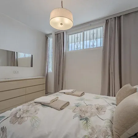 Fanabe Tenerife * Costa Adeje (Tenerife)