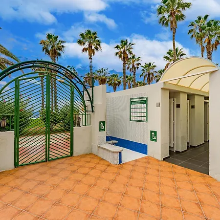 Appartement Fanabe Tenerife