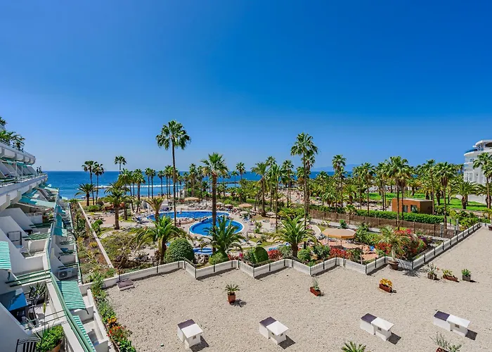 Apartment Fanabe Tenerife