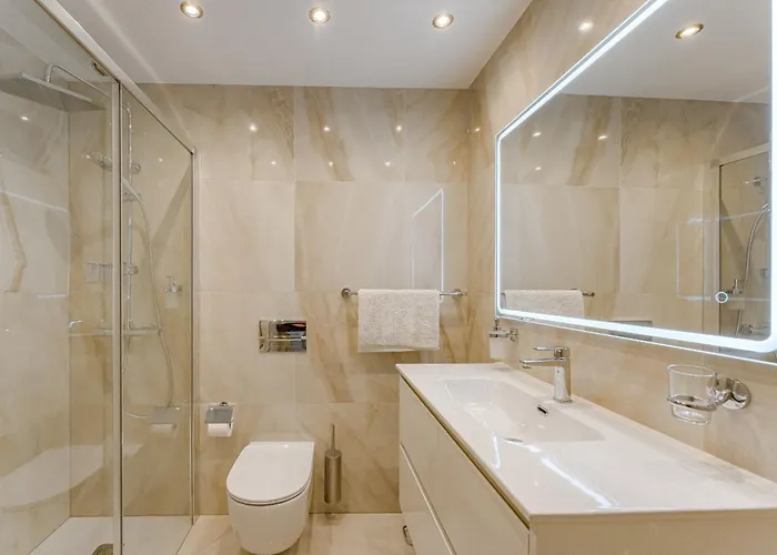 Fanabe Tenerife Apartment