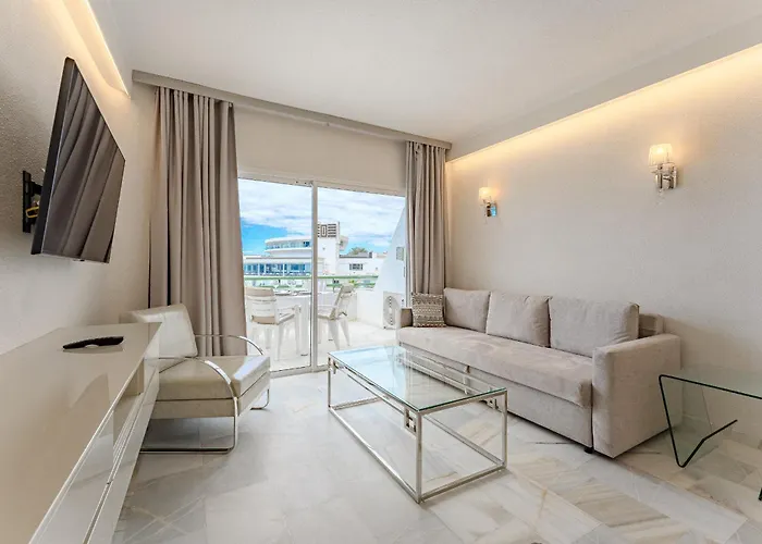 Apartment Fanabe Tenerife