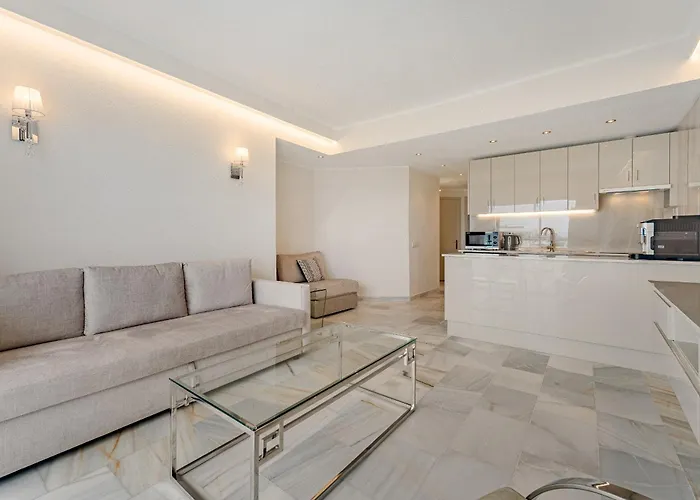 Apartment Fanabe Tenerife *