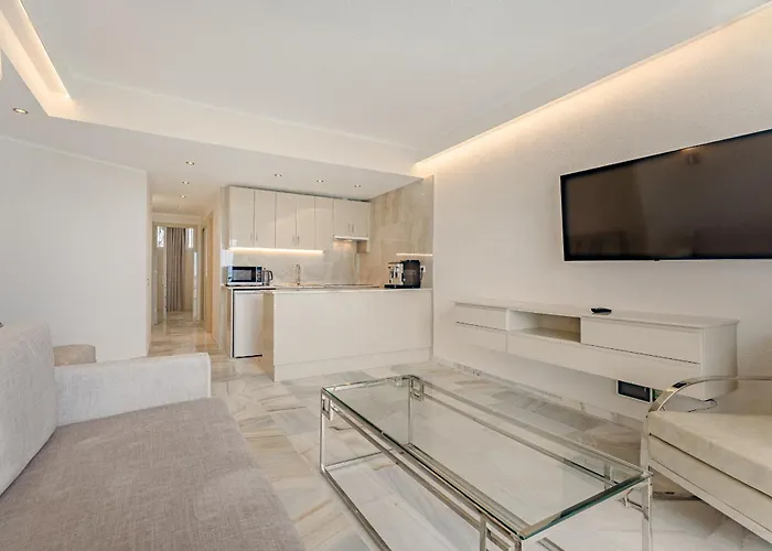 Fanabe Tenerife Apartment Costa Adeje (Tenerife)