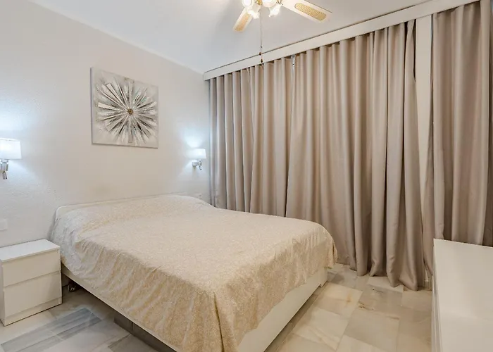 Fanabe Tenerife Apartment Costa Adeje (Tenerife)