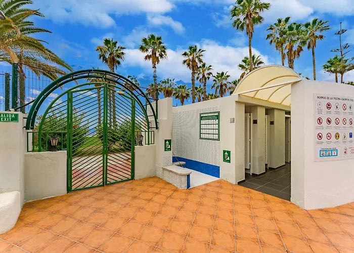 Apartment Fanabe Tenerife