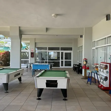 Fanabe Tenerife Costa Adeje