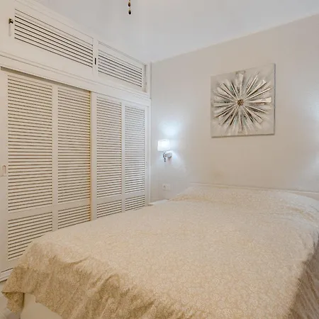 Fanabe Tenerife Costa Adeje