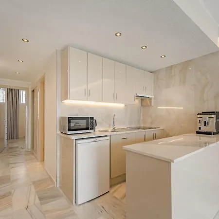 Fanabe Tenerife Costa Adeje