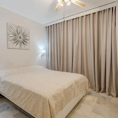 Fanabe Tenerife Daire Costa Adeje