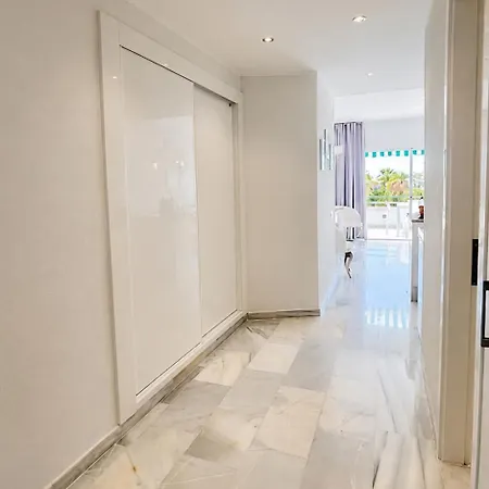 Appartement Fanabe Tenerife *