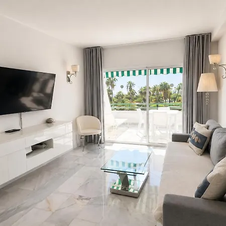 Fanabe Tenerife Appartement Costa Adeje (Tenerife)