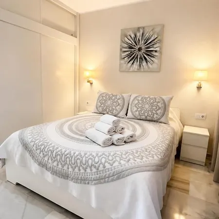 Fanabe Tenerife Appartement Costa Adeje (Tenerife)