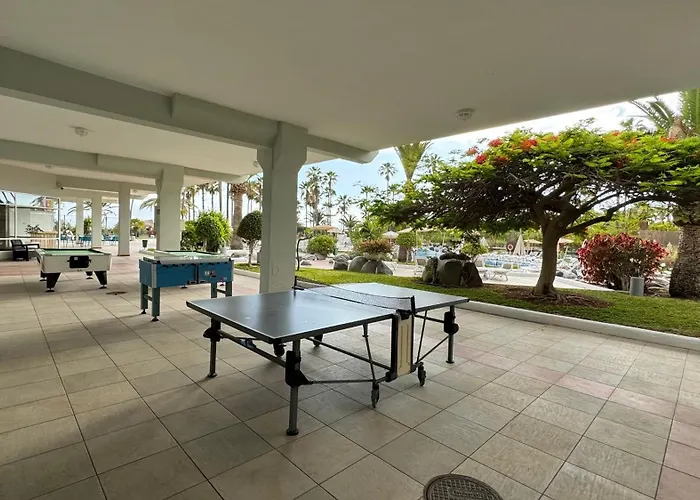 Διαμέρισμα Fanabe Tenerife Costa Adeje (Tenerife)
