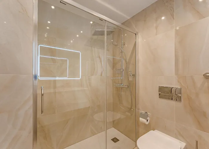 Fanabe Tenerife Apartmán *