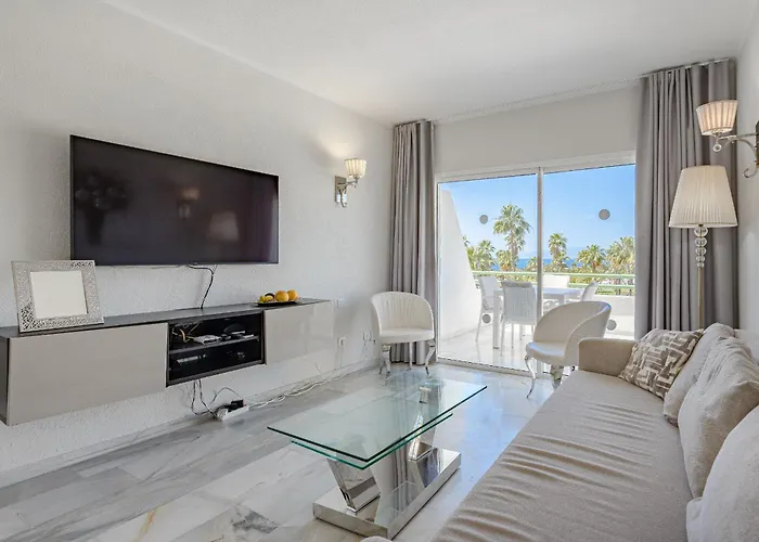 Apartmán Fanabe Tenerife