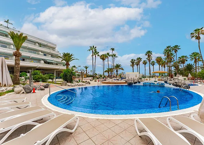 Apartmán Fanabe Tenerife Costa Adeje (Tenerife)