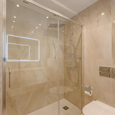 Fanabe Tenerife Apartament *