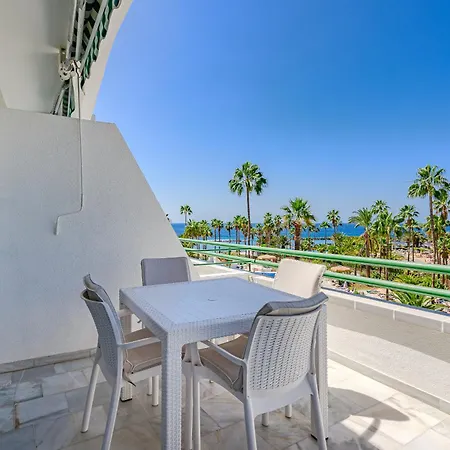 Apartament Fanabe Tenerife *