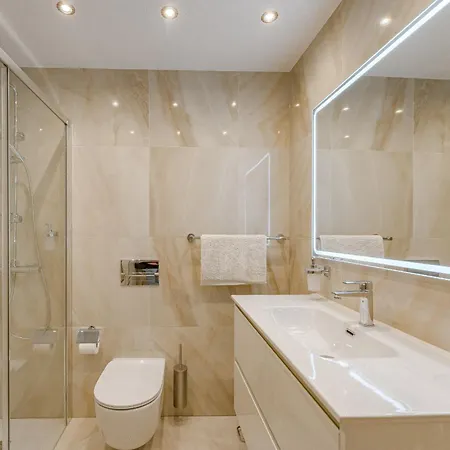 Fanabe Tenerife Apartament