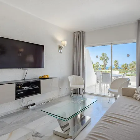 Apartament Fanabe Tenerife