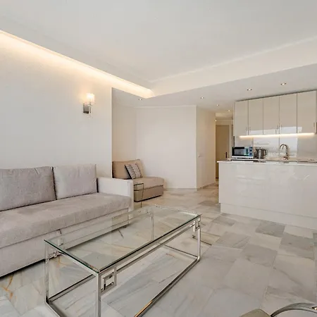 Apartament Fanabe Tenerife *