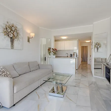 Fanabe Tenerife Apartament