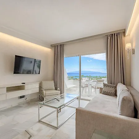 Fanabe Tenerife Apartament